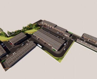 Doncaster Enterprise Park