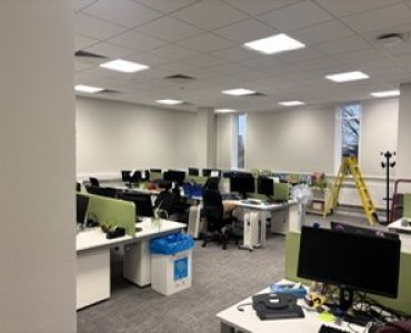 Manchester University Complex