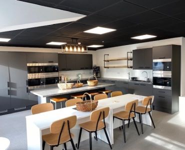 Office Fitout, Warrington