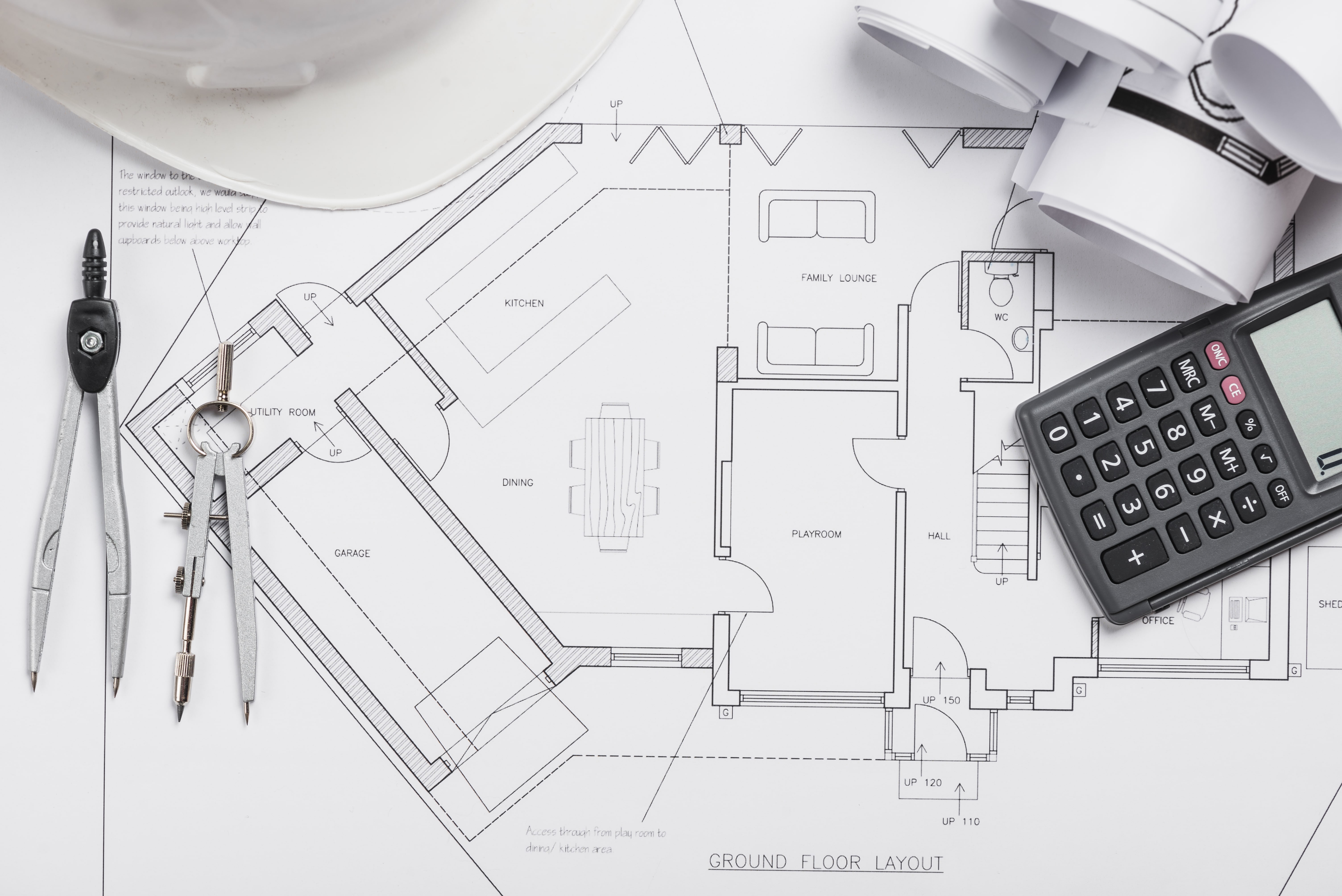 Surveying & Commercial Management